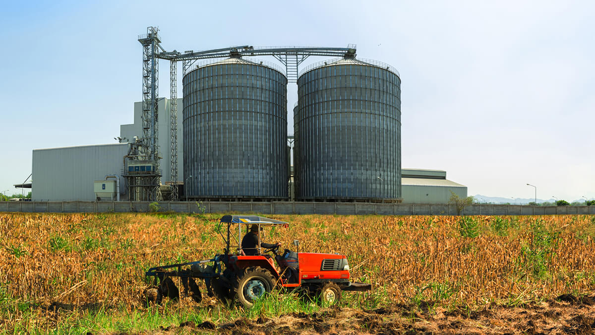 Nota Fiscal De Produtor Rural Como Funciona Blog Webdfe