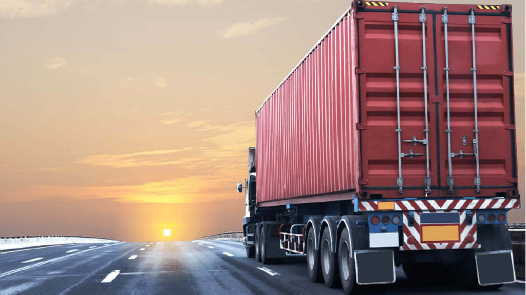 WebDFe - Tipos de Transportador na Emissão do MDF-e