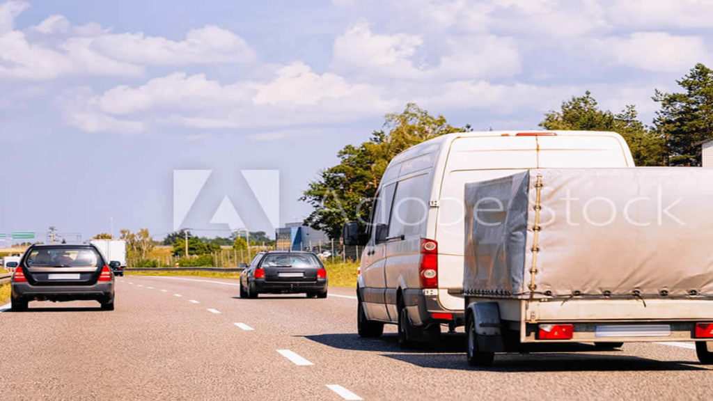 WebDFe - Tipos de Veículos na emissão do MDFe