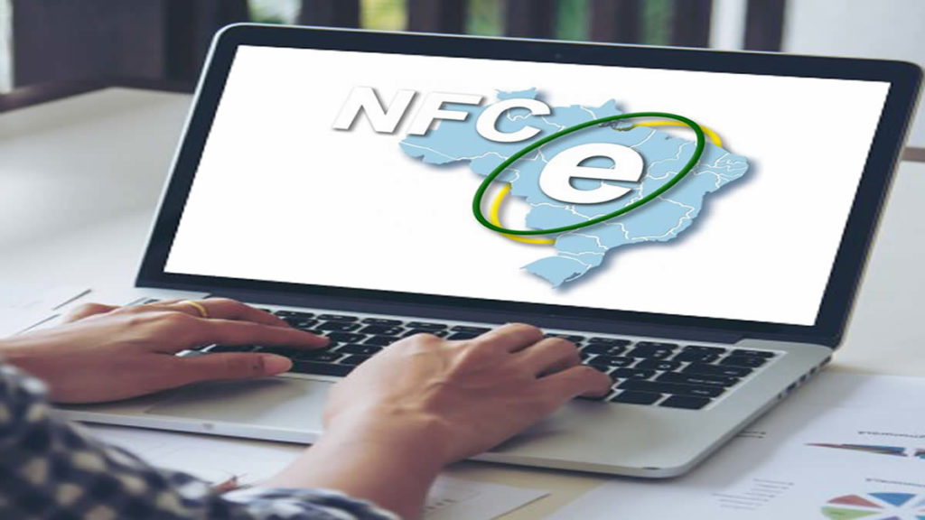 WebDFe - Estados ibrigados a emitir NFCe