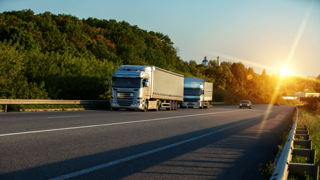 WebDFe - dois estados de descarregamento