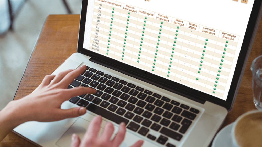 WebDFe---Consulta-disponibilidade-sefaz