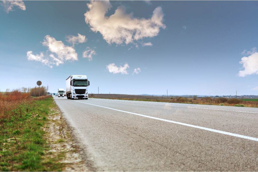 Redespacho e redespacho intermediário