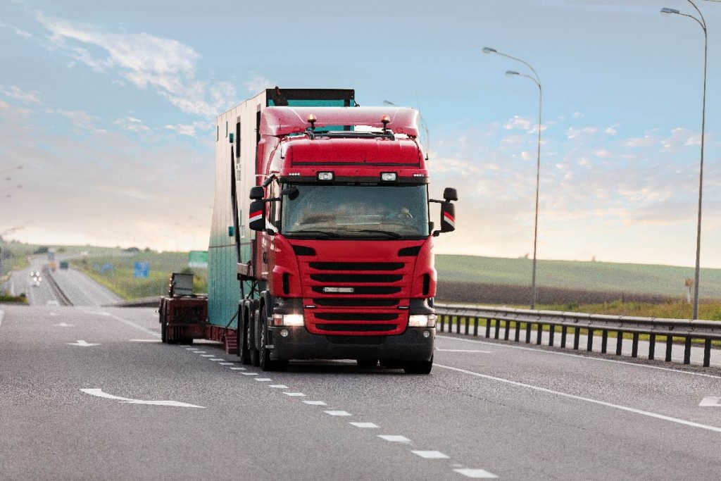 importancia do RNTRC